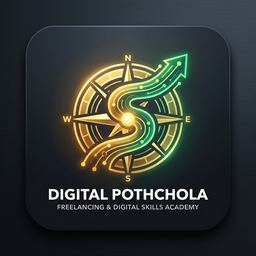 Digital Pothchola Logo